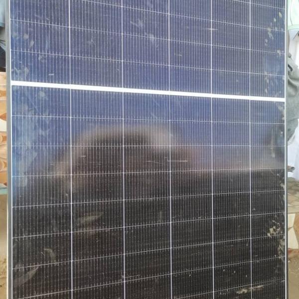 الواح طاقة شمسية