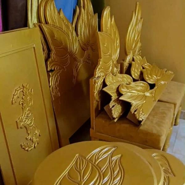 غغرفة إستقبال