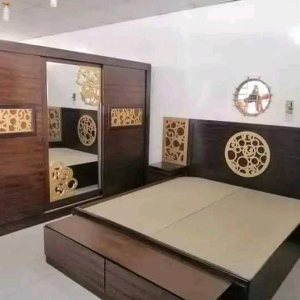 غرفة نوم تركية مستوردة