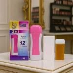 جهاز الواكس الأصلي