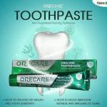 معجون اوركير السحري