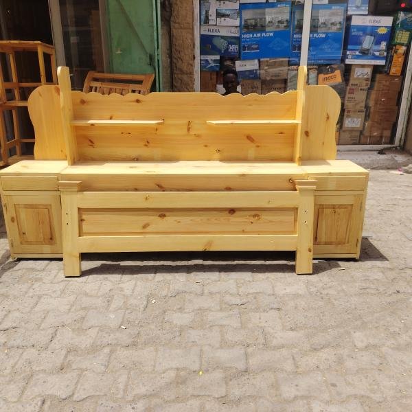 غرف نوم موسكي