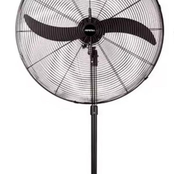 مروحه استاند