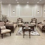 طقم جلوس نيوكلاسيك فاخر فرع بورتسودان