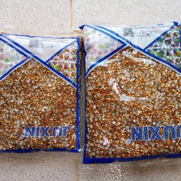 كرستال هندي