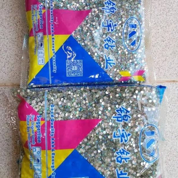 كرستال هندي