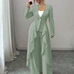 بدلة نسائية