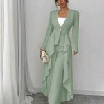 بدلة نسائية