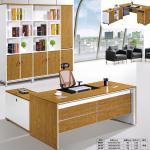 مكتب ١٨٠ سم