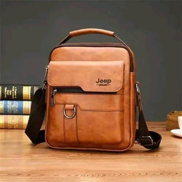 شنطة jeep الاصلية