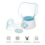 جهاز ساونا الوجه