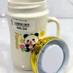 كوب ذو عطاء زهبي