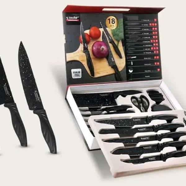 شنطة سكاكين جرانيت