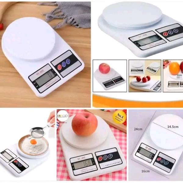 ميزان جرامات الكتروني