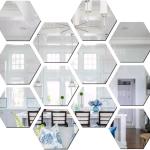 استيكر مرايا