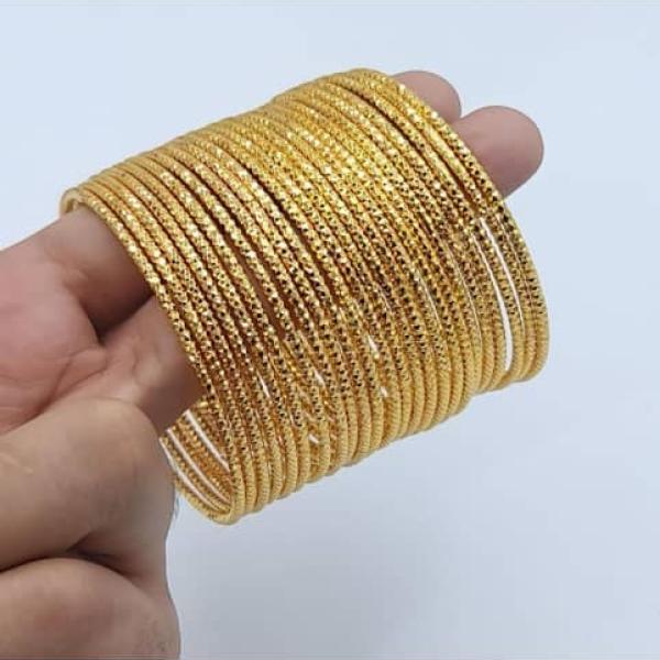 غوايش (دهب صيني)