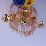 طقوم (دهب صيني)