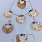 طقم قمر بوبا