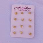 زمامات (دهب صينيه)