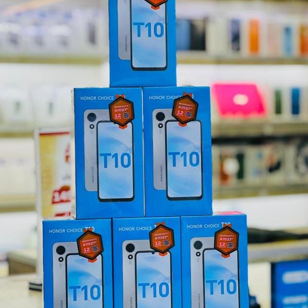 هونر تي 10