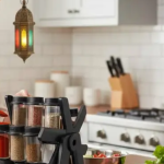 منظم بهارات دوار