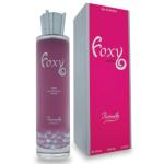 عطر foxy