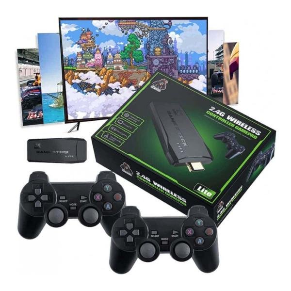 CONTROLLER GAMEPAD