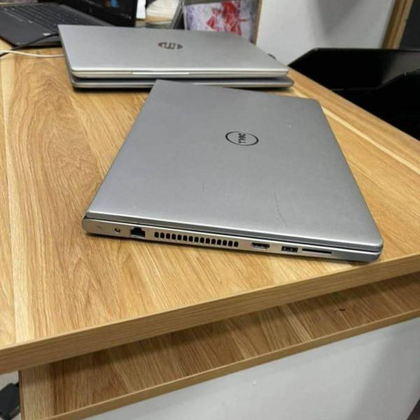 لابتوب ديل Core i5 الجيل الثامن