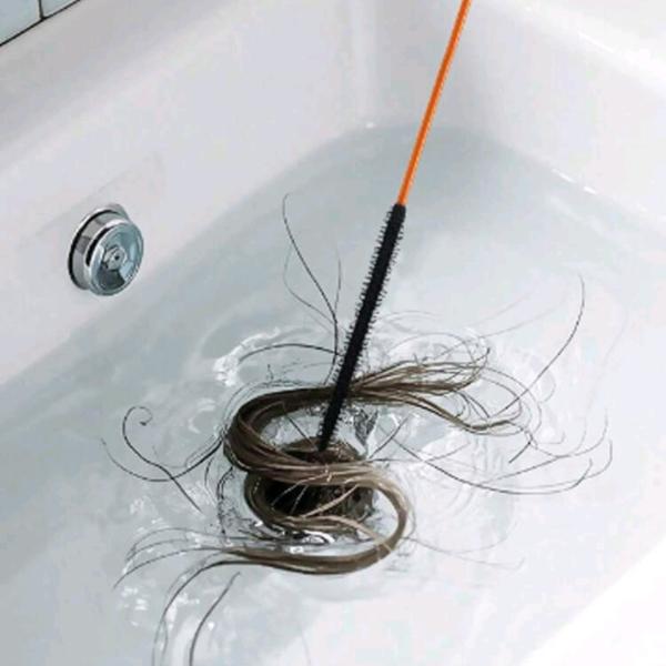 أداة تسليك البواليع