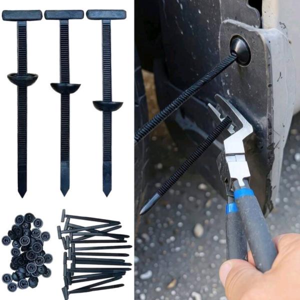 كيبل تاي مع حباسه