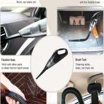 مكنسه كهربائية للسيارة