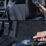 مكنسه كهربائية للسيارة