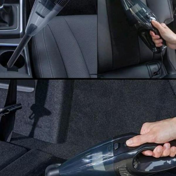 مكنسه كهربائية للسيارة