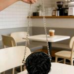 حقيبة كتف اطفالية