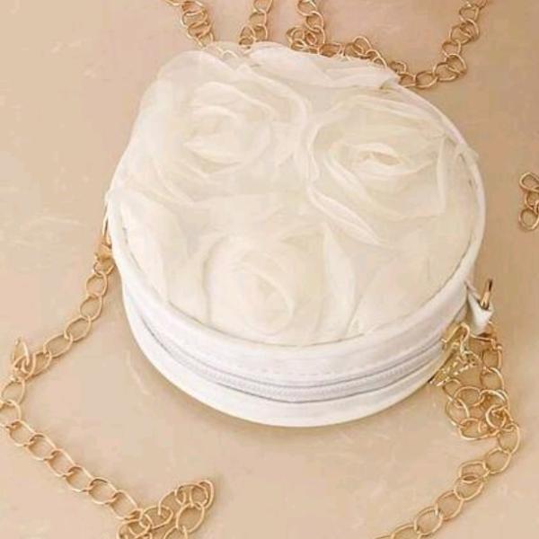 حقيبة كتف اطفالية