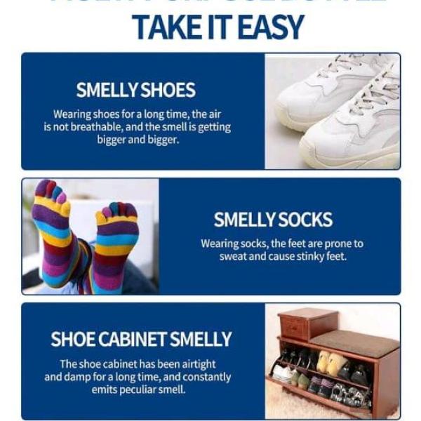 بخاخ مزيل روائح