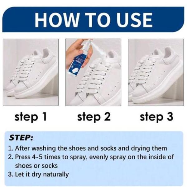 بخاخ مزيل روائح