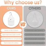 كريم تنظيف مصابيح السيارة