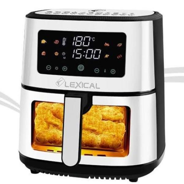 قلاية هوائية LEXICAL