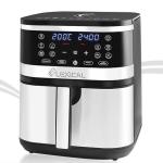 قلاية هوائية LEXICAL