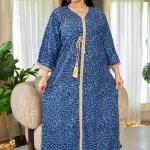 جلبابات استقبال فاخره 🔥