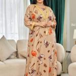 جلبابات استقبال فاخره 🔥