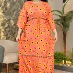 جلبابات استقبال فاخره 🔥