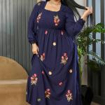 جلبابات استقبال فاخره 🔥