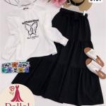 اسكيرت و بلوزن