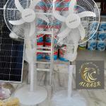 مروحة ريمكس