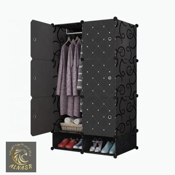 دولاب بلاستيك مقوي