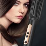 فرشاة فرك الشعر