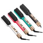 فرشاة فرك الشعر