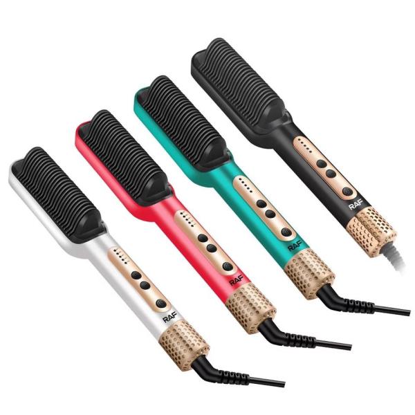 فرشاة فرك الشعر